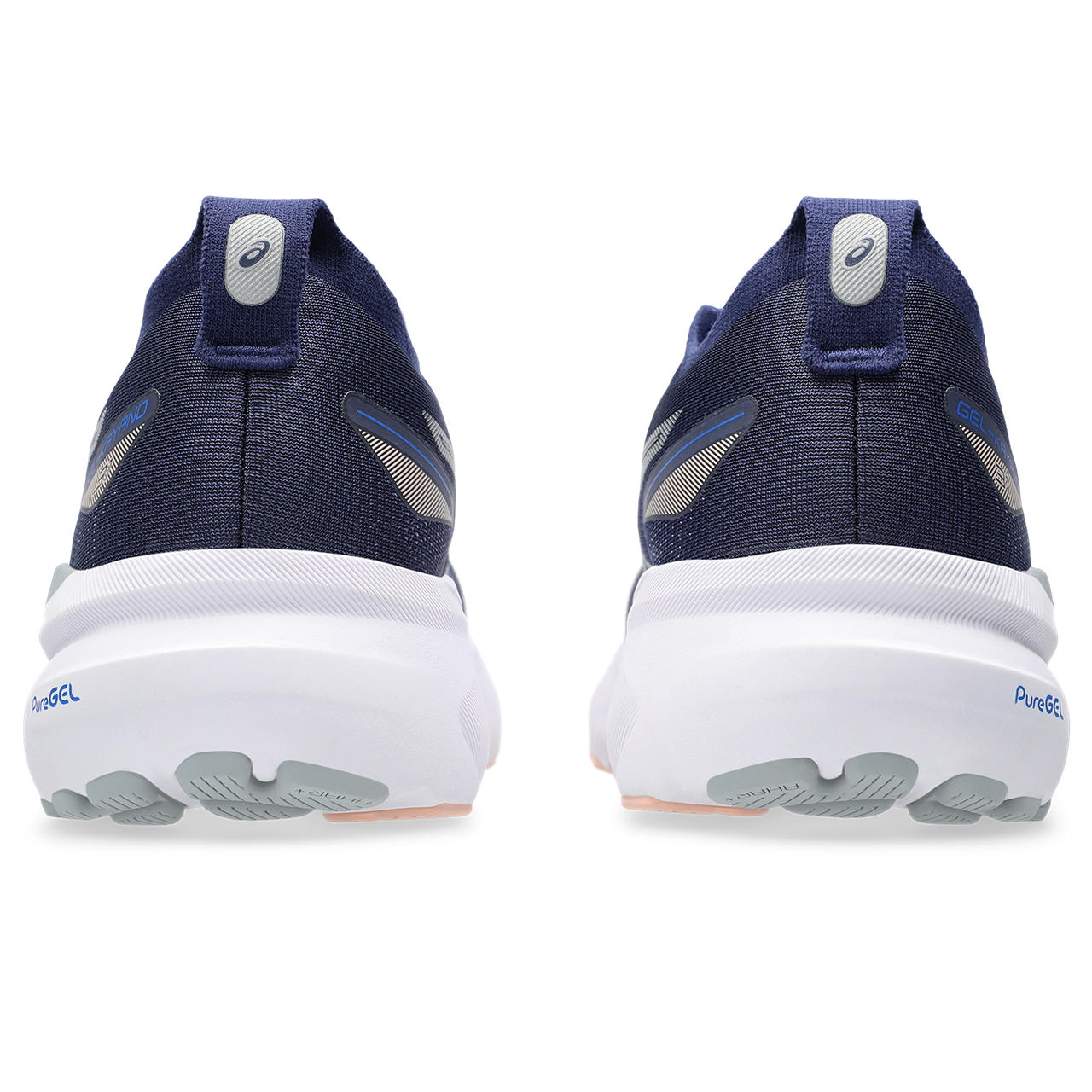 ASICS Gel-Kayano 31 Women's Running Shoes - Stability & Cushioning for Long Distance Road Running, Jogging, Gym Workouts