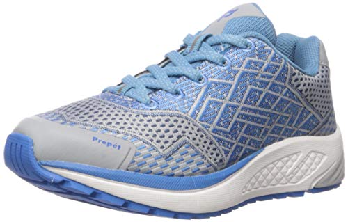 Blue/Silver