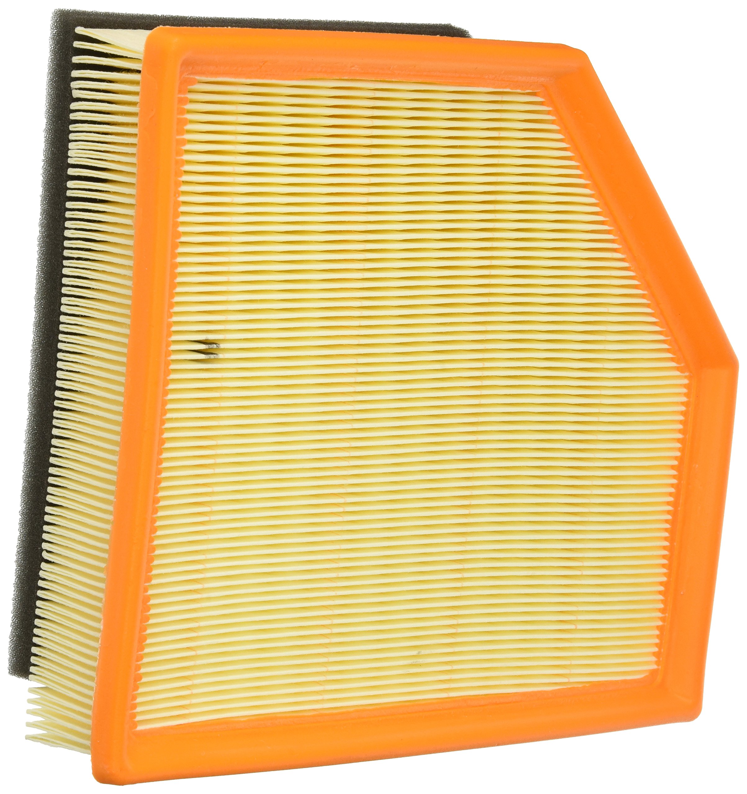 WIX Air Filter Panel - High Performance Replacement Air Filter for Cars, Trucks & SUVs | Perfect for Engine Protection & Improved Airflow