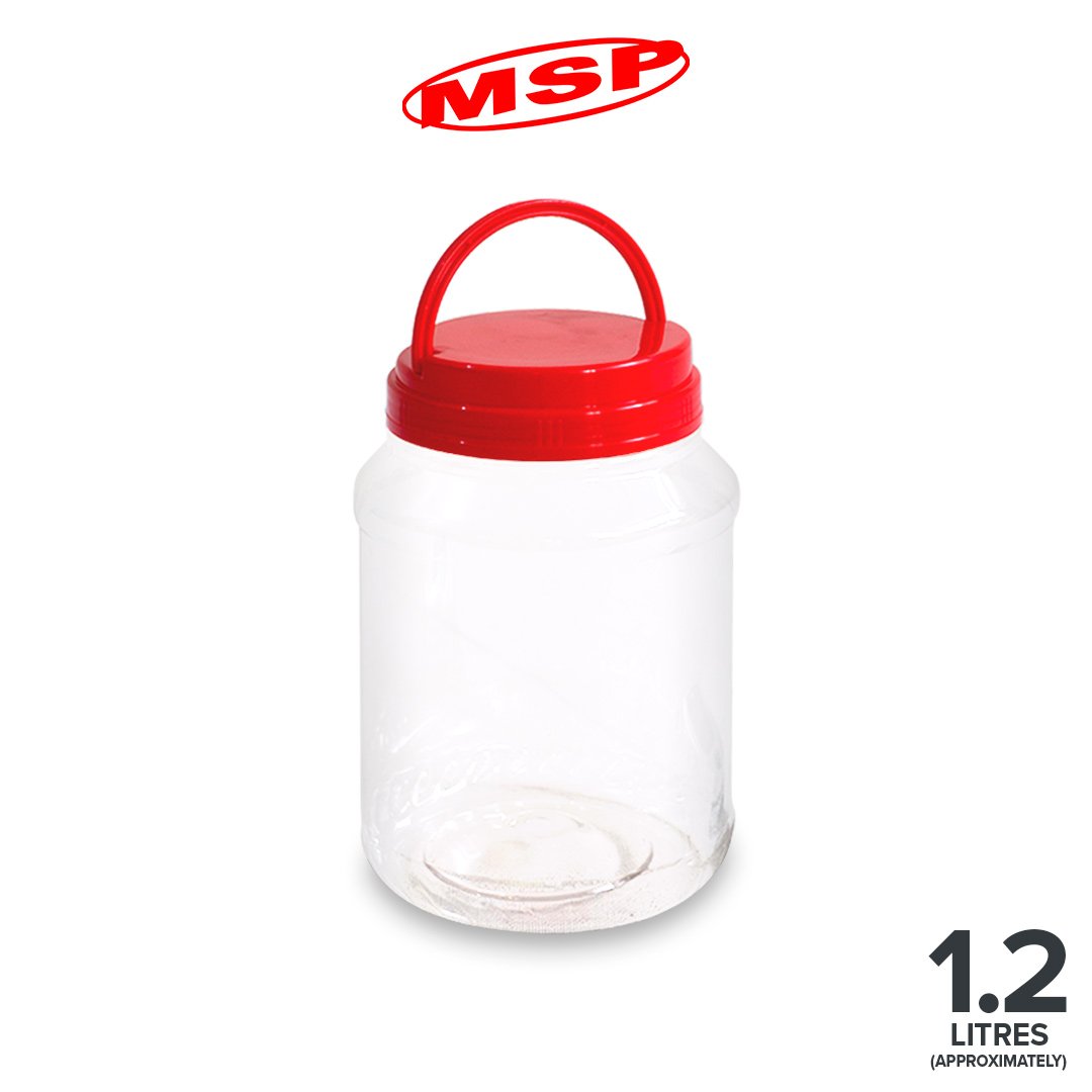 PET Plastic Storage Containers (07 3018 N2) - 55 Piece Set (MS3018 55) | Food Safe, Airtight Kitchen & Pantry Organization for Dry Goods, Pet Treats, and Bulk Storage