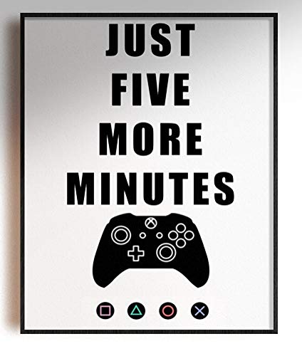 5 More Min Xb
