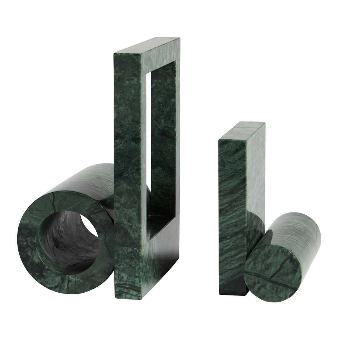 Green Marble