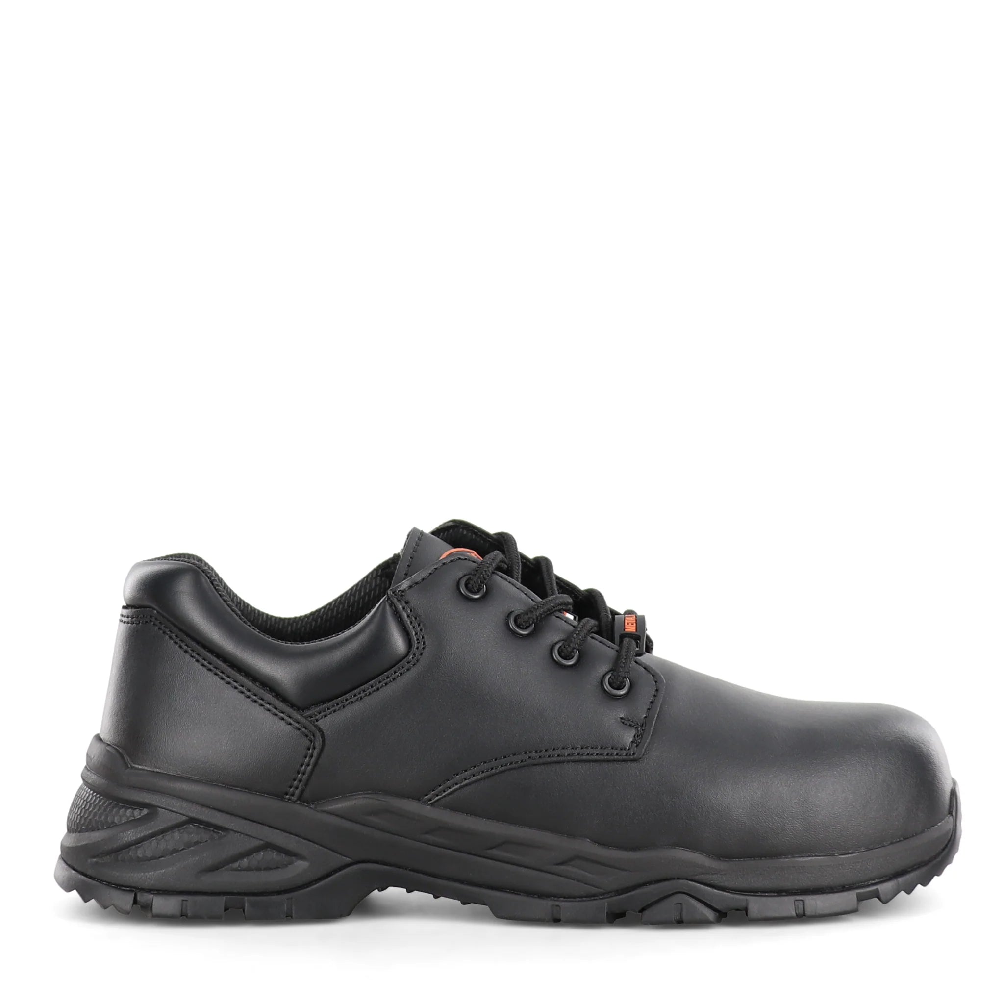 JB Goodhue Hunter CSA Approved Work Shoes for Men - Durable Safety Boots for Construction, Hunting & Outdoor Work