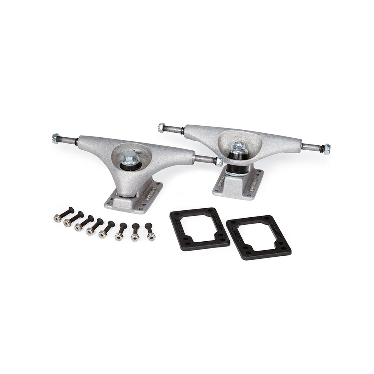 Premium Carver C5 Skateboard Truck Sets & Kits - High-Performance Skateboard Trucks for Street & Park Riding - Perfect for Skaters & Longboarders
