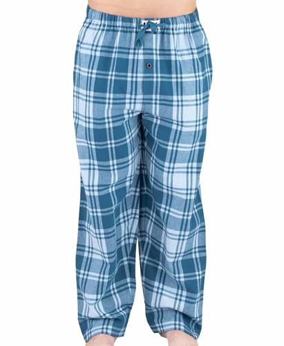 Winter Plaid
