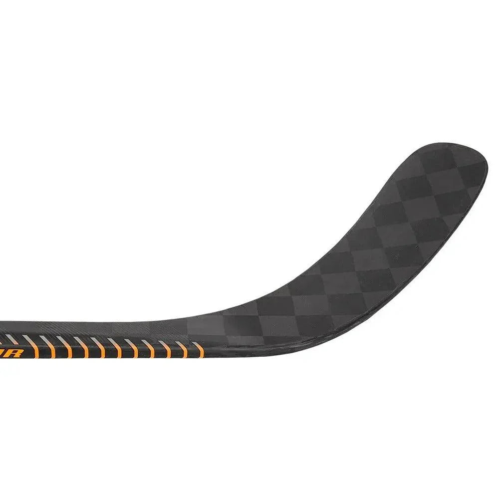 Covert QR5 Pro Intermediate Hockey Stick - Lightweight Carbon Fiber Design for Enhanced Performance - Perfect for Training, Games, and Competitive Play