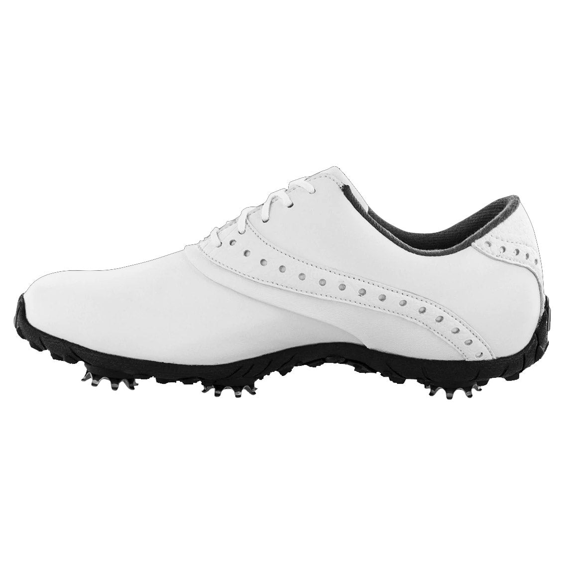 FootJoy LoPro Collection Women's Golf Shoes - Lightweight & Comfortable for Walking & Swinging on the Course | Perfect for Casual & Competitive Golfers