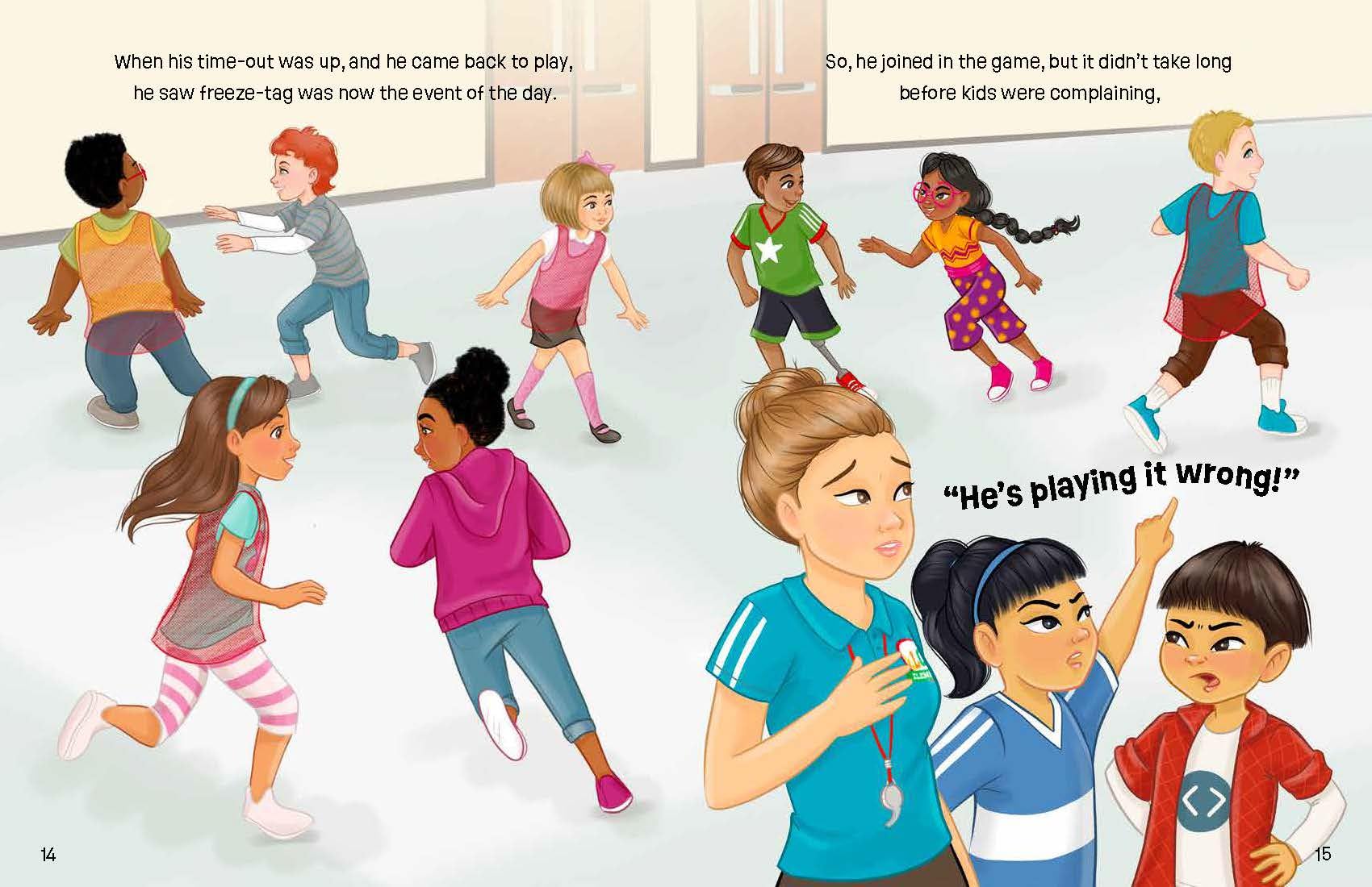 School Rules: Heartwarming Stories of Elementary School Love - Perfect for Kids, Teachers & Parents | Classroom Reading, Bedtime Stories & Educational Gifts