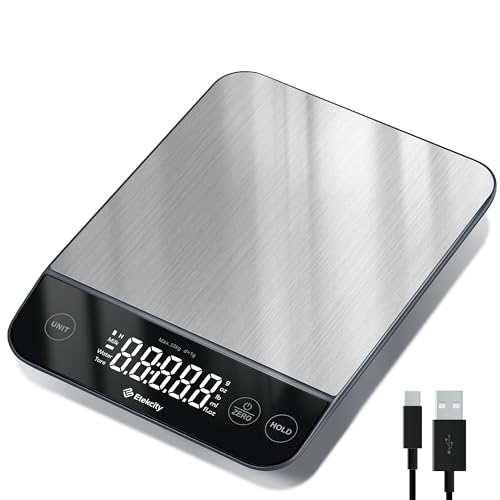 Stainless Steel-Silver