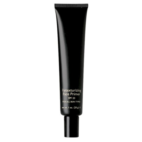 Shai Skincare & Cosmetics - Smoothing Face Primer with SPF 20 | Pore Minimizer & Makeup Base | Perfect for Daily Sun Protection & Flawless Makeup Application