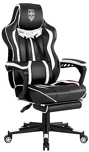 White/Black