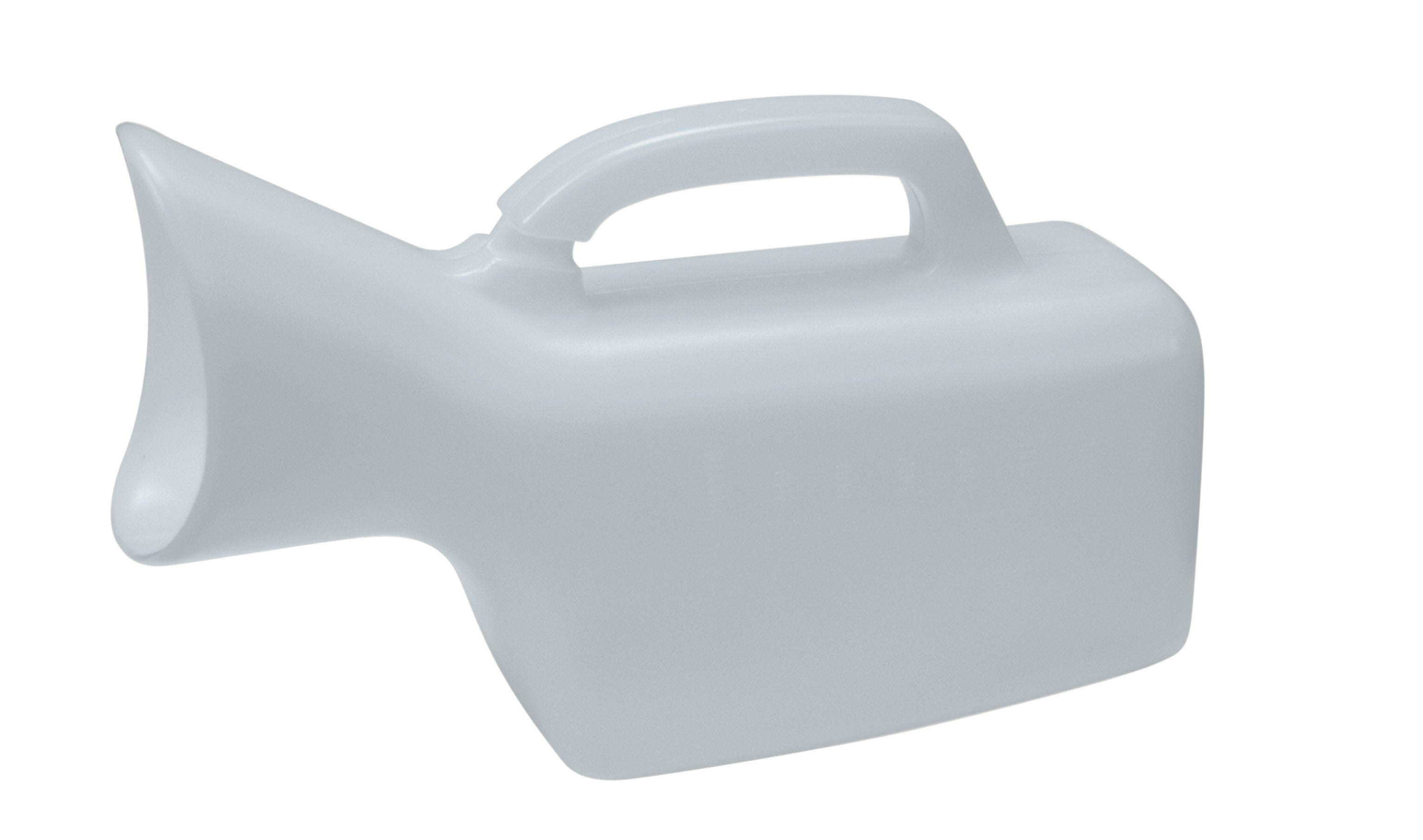 Portable Female Urinal for Women - Travel, Camping & Bedside Convenience - Disposable & Reusable Options for Home & Outdoor Use