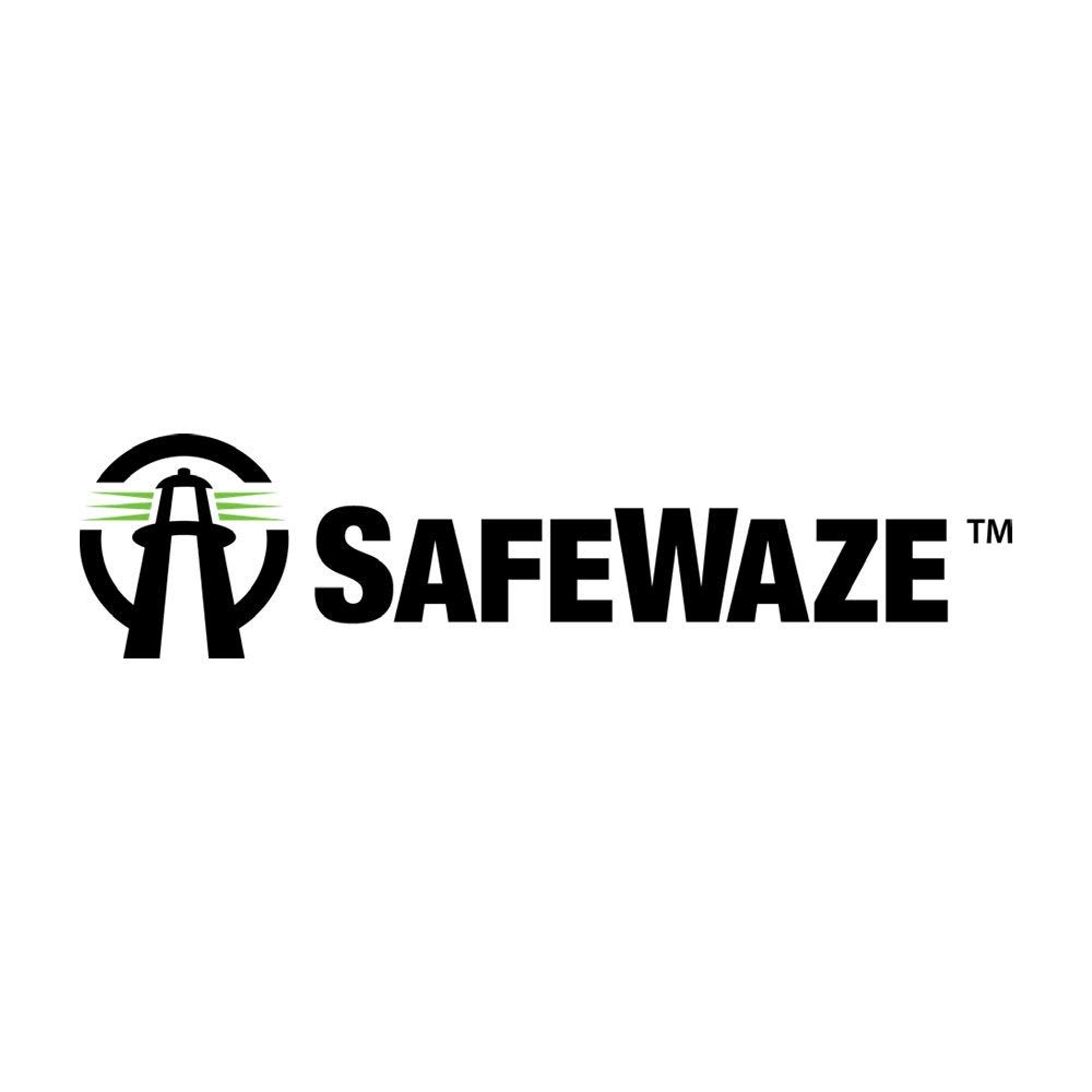 SafeWaze FS145-HW Heavyweight Harness & Lanyard Fall Protection Kit for Construction, Roofing & Industrial Work - ANSI Compliant, 3X to 4X-Large Size