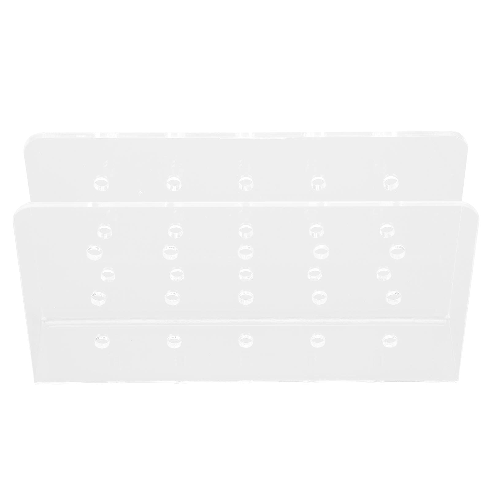 2-Tier Durable Cake Stand Display for Lollipops, Cupcakes & Desserts - Perfect for Weddings, Birthdays & Party Decorations - Rustproof & Heavy-Duty Serving Tray for Candy Buffets & Dessert Tables