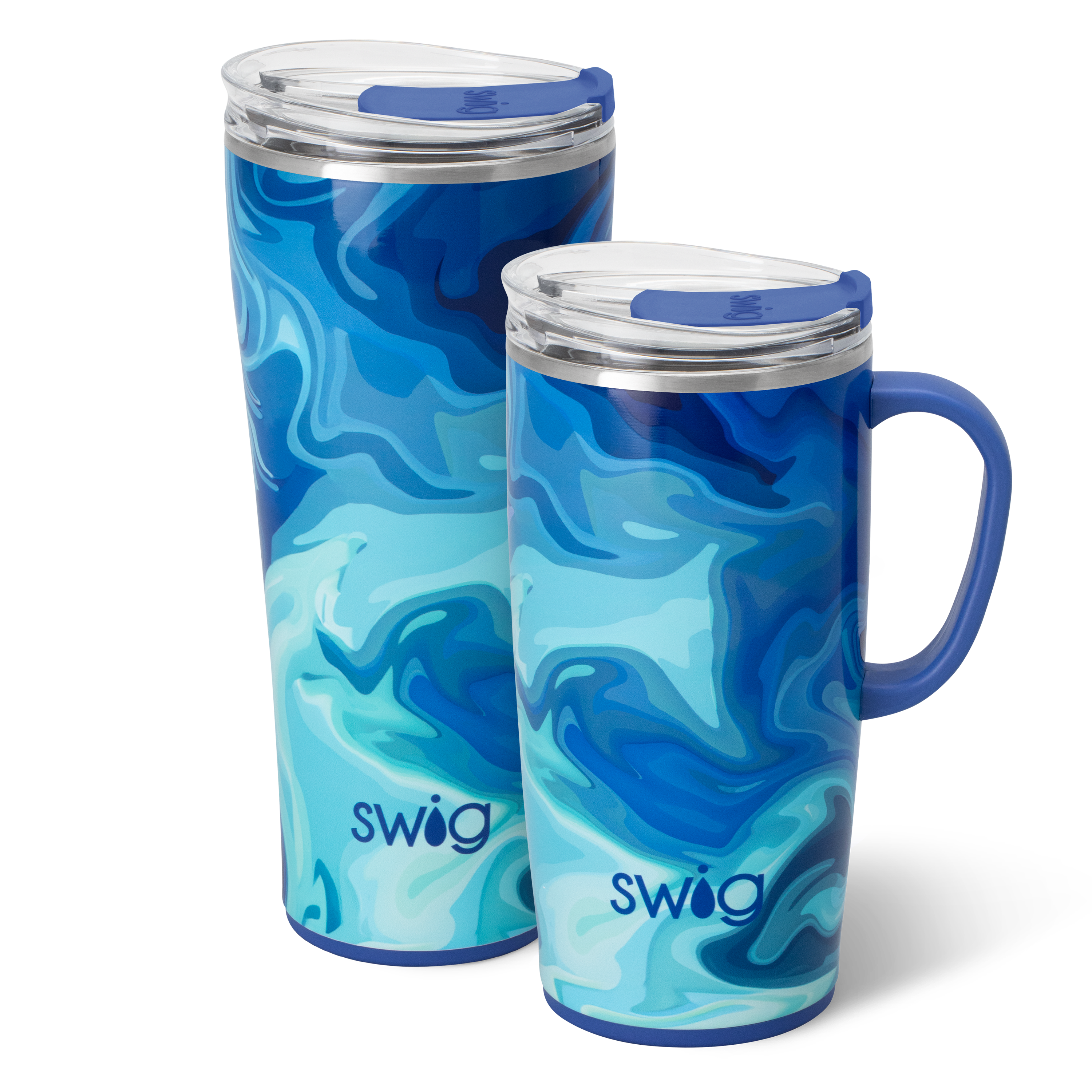 Blue Lagoon XL Set - Premium Comfortable Lounge Wear for Women & Men | Perfect for Home Relaxation, Yoga, and Beach Vacations