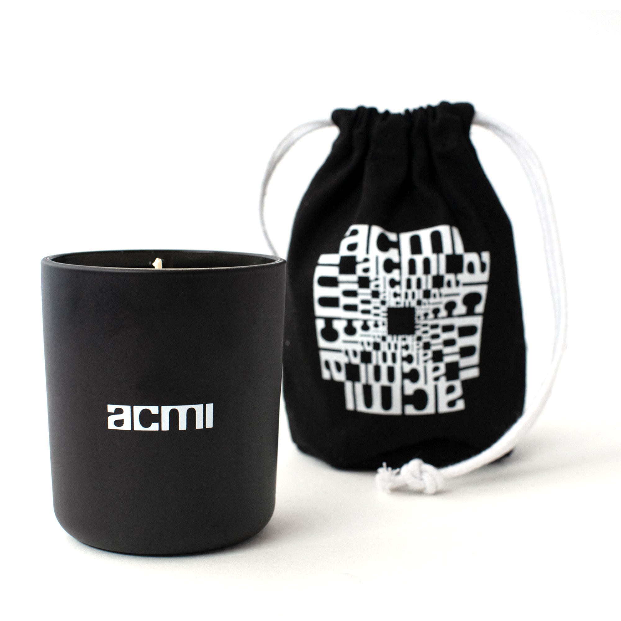 ACMI Limited Edition Scented Candle - Handmade Soy Wax Aromatherapy Candle for Home, Spa & Romantic Ambiance | Perfect Gift for Holidays & Special Occasions