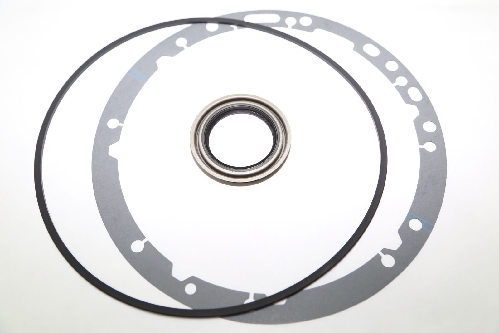 5R110 Transmission Front Pump Gasket & Seal Kit - Compatible with Ford 5R110W - High-Performance Replacement for Smooth Shifting - Perfect for Transmission Repair & Maintenance