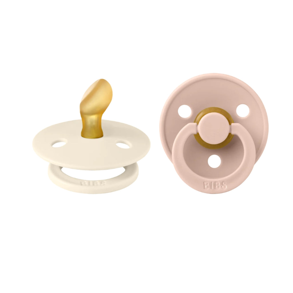 Ivory/Blush