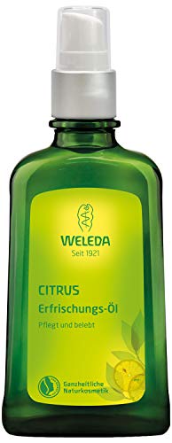 Refreshing- Citrus