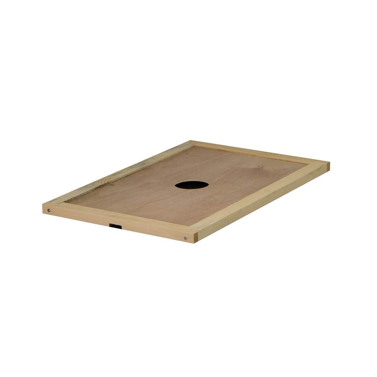 Amish-Made Complete 8 Frame Langstroth Bee Hive Kit - 100% USA Crafted with 2 Deep & 1 Medium Boxes, Includes Frames & Foundations - Perfect for Beekeeping Beginners & Honey Production