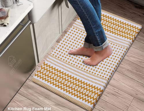 Mustard Box