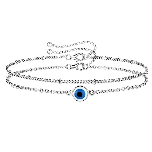 EVIL EYE Chain + Satellite Chain