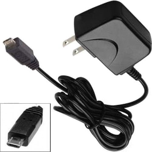 Original Kindle FIRE Kids Edition Tablet Wall Charger - AC Power Adapter Replacement for Home & Travel Use