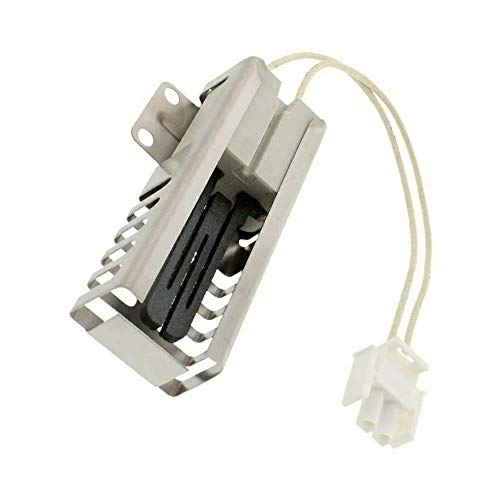 Compatible Oven Igniter Replacement for Samsung NX58H9500WS & NX58K9850SS Range Models - Perfect for Gas Range Repair & Maintenance