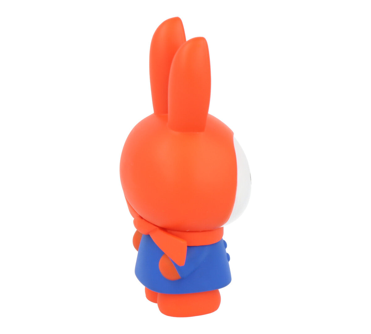Snow Day Miffy Figurine - Dick Bruna Series 4 UDF Collectible - Perfect for Home Decor, Gift Giving & Anime Fans Collection