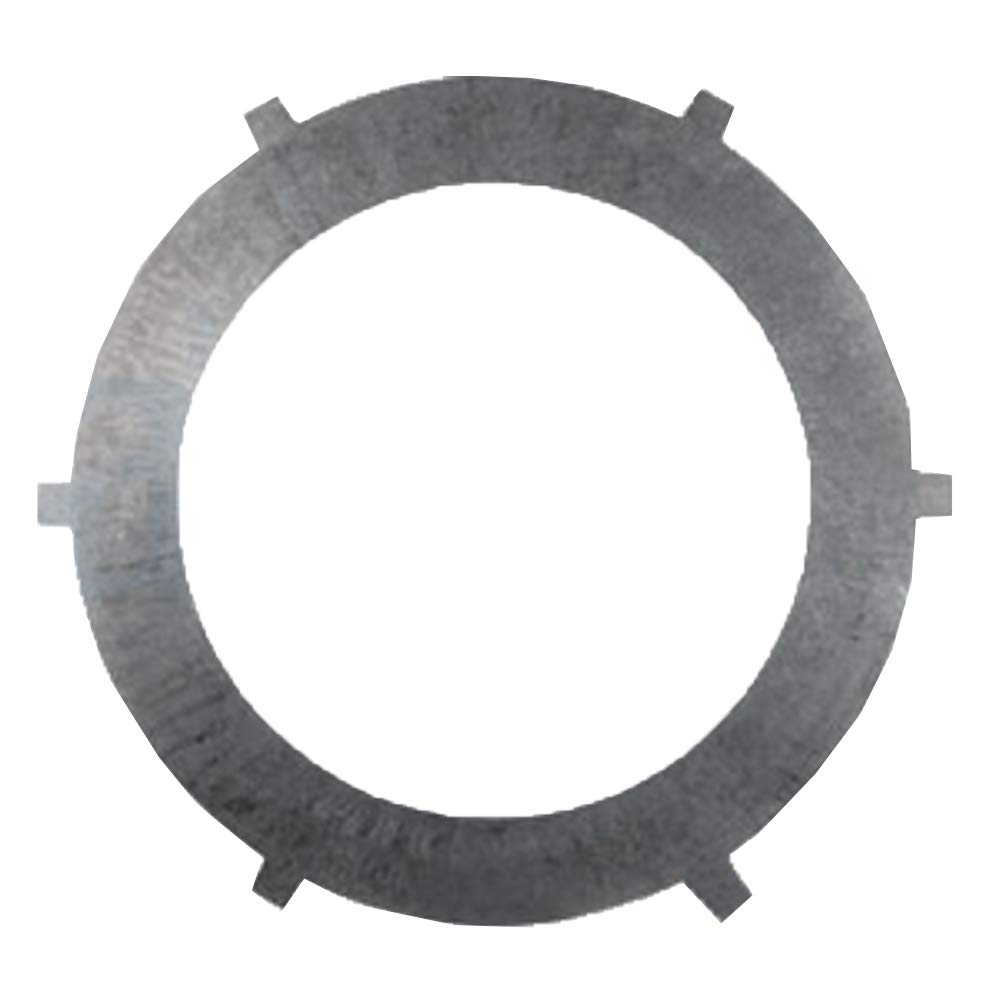RAParts T20716 T31732 Steering Clutch Disc Kit Replacement for John Deere 450B Crawler Dozer - Perfect for Off-Road Construction & Agricultural Equipment Maintenance