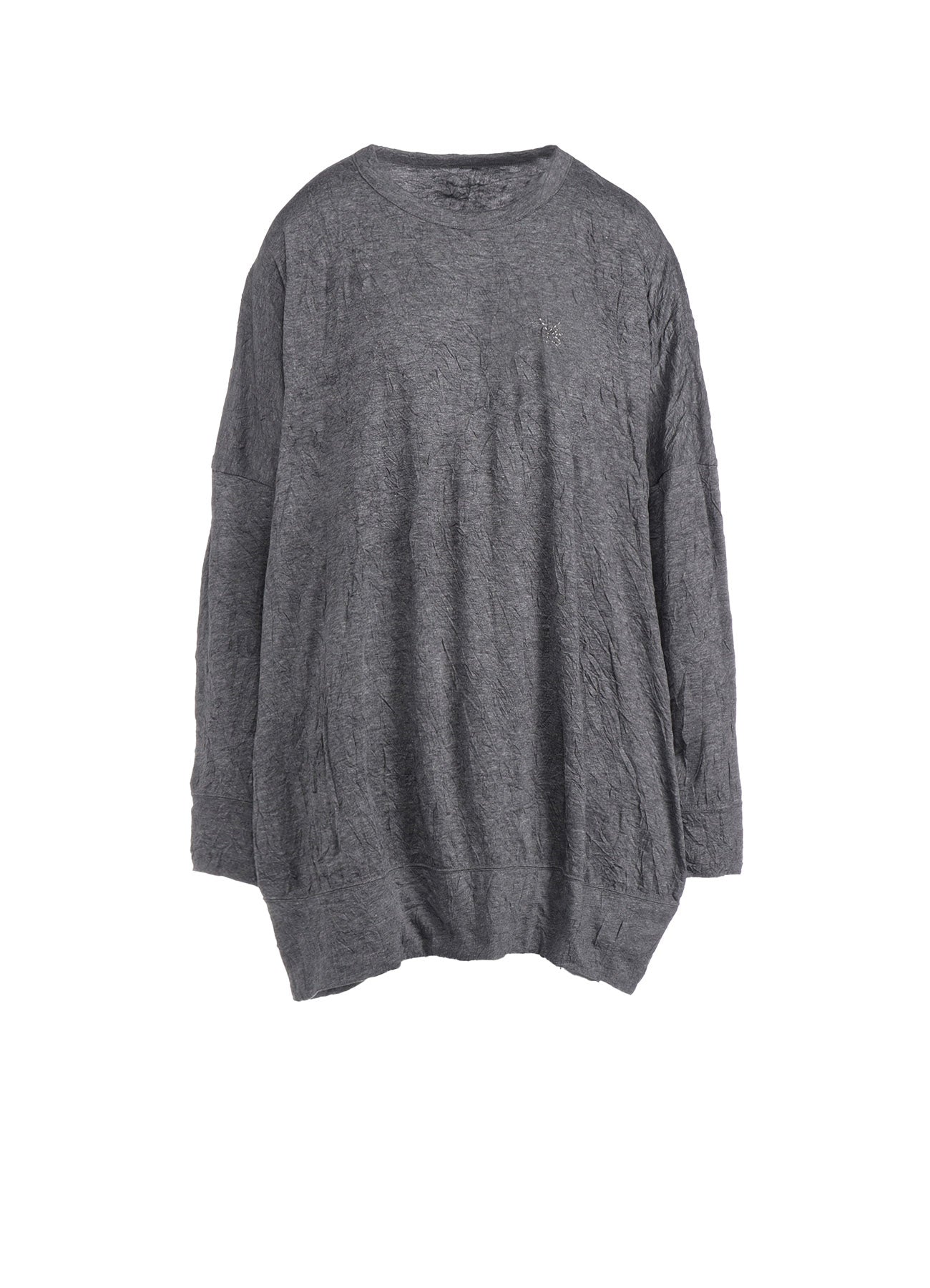 30-Pack Cotton Jersey Long Sleeve T-Shirts with Y-Stitch Detail - Comfortable Basic Tees for Men & Women - Perfect for Layering, Casual Wear & Everyday Outfits