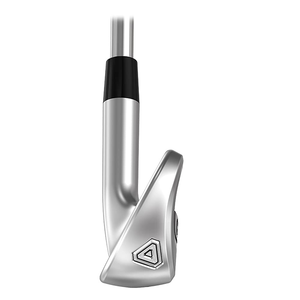 **Cleveland Launcher XL Iron Set – Premium Golf Clubs for Men & Women – Perfect for Driving Range & Course Play**