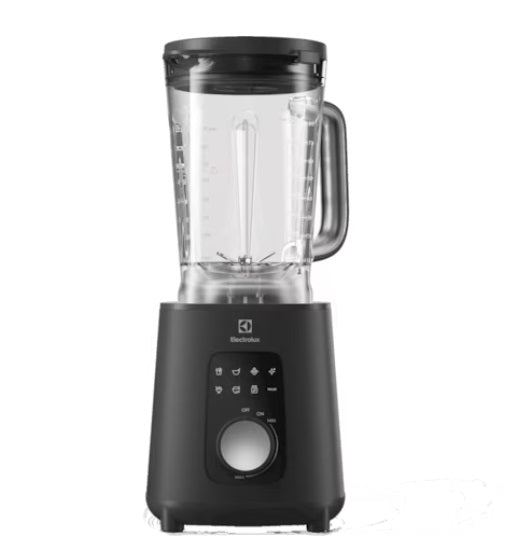 Electrolux E7TB1 700P 1500W High-Power Blender with Variable Speed Control - Perfect for Smoothies, Soups & Nut Butters - UltimateTaste 700 Series