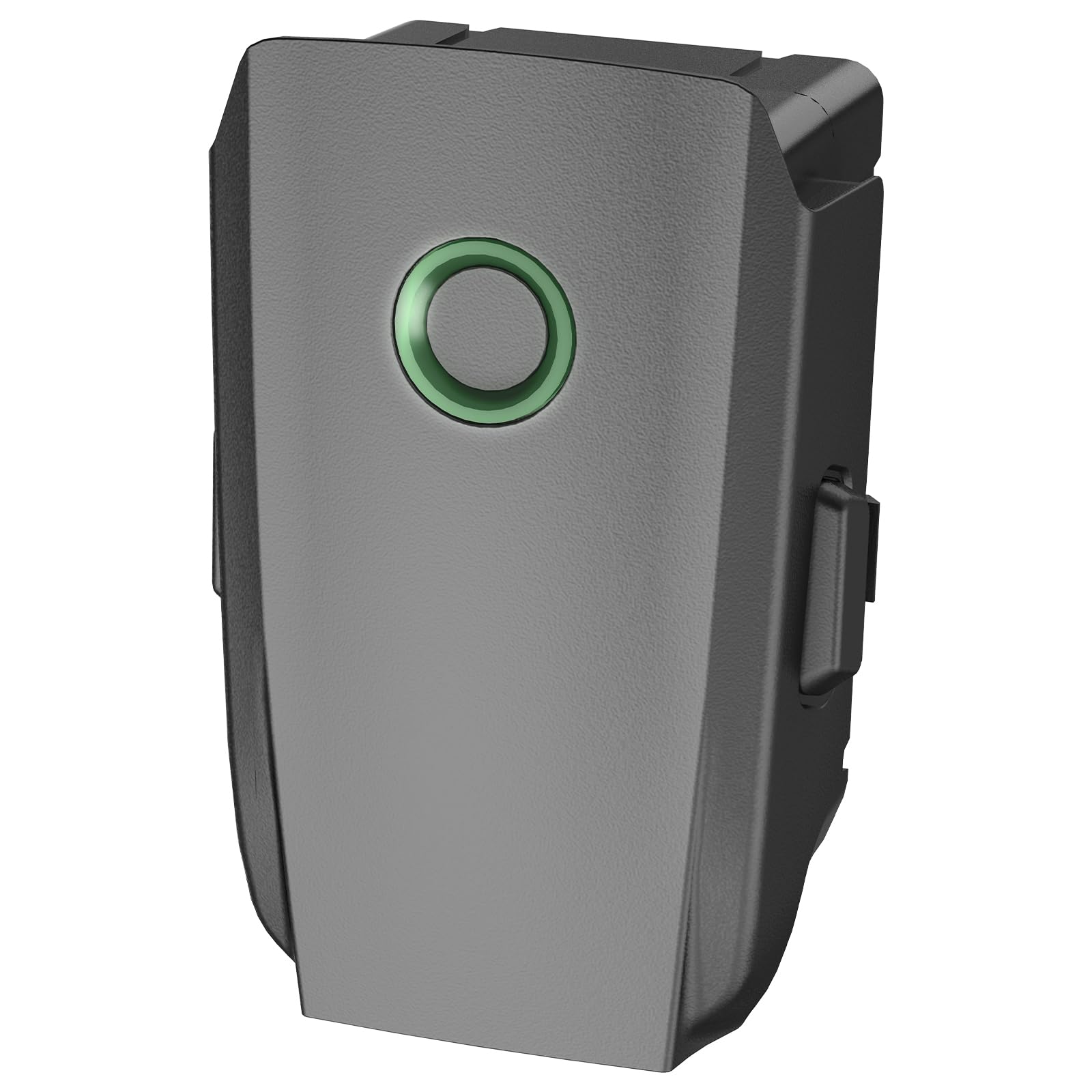 MVMOD Mavic 2 Pro Battery - 3850mAh High-Capacity Intelligent Flight Battery for DJI Mavic 2 Pro & Zoom Drone, 15.4V Long-Lasting 30Mins Max Flight Time (Not Compatible with Mavic Pro) - Perfect for Aerial Photography, Travel Vlogging, and Outdoor Adventures