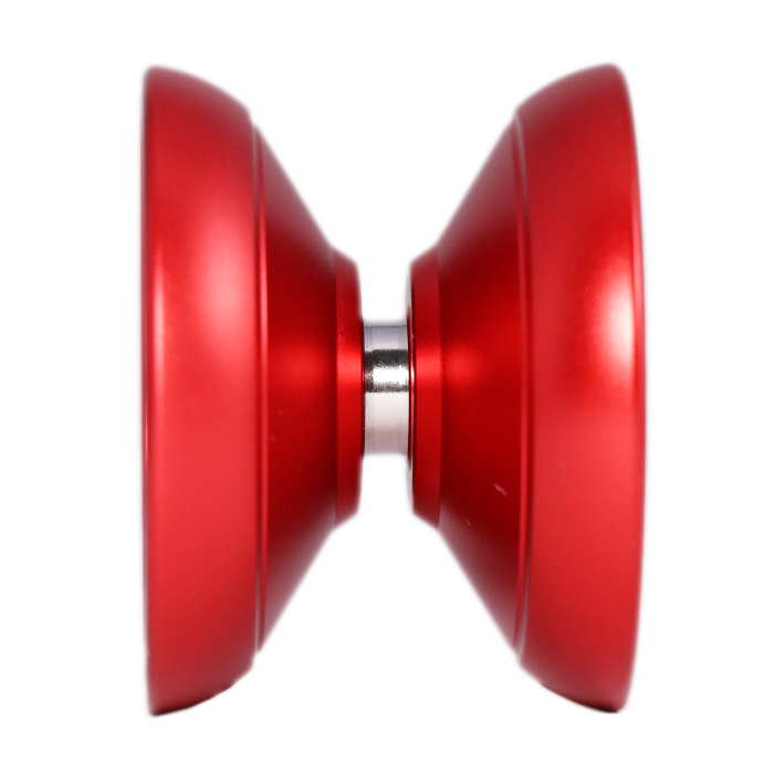 Vosun Hotyo Bi-Metal Yo-Yo - Professional Performance Yo-Yo for Advanced Players - Perfect for Competitions & Trick Practice