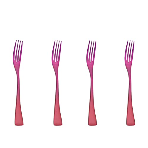 4pcs dessert fork