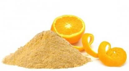 Raxon Innovation 100g Lemon Powder Face Pack for Brightening & Exfoliating - Natural Skin Care for Glowing Complexion | Perfect for Spa Day & At-Home Facial Treatments
