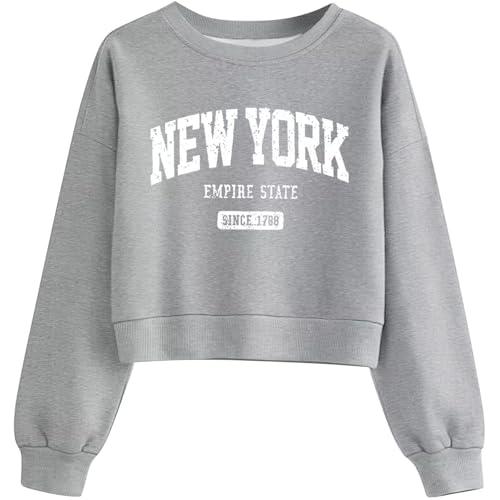 New York Grey