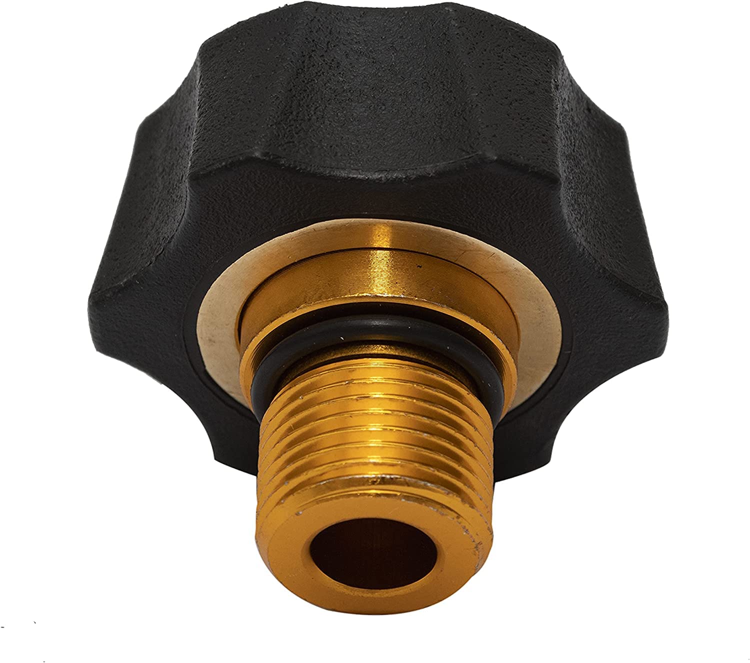 Simpson Cleaning 7112362 Water Inlet Fitting Replacement Part for Pressure Washer Pumps - Compatible with Multiple Models | Perfect for Home Cleaning, Car Washing & Outdoor Maintenance