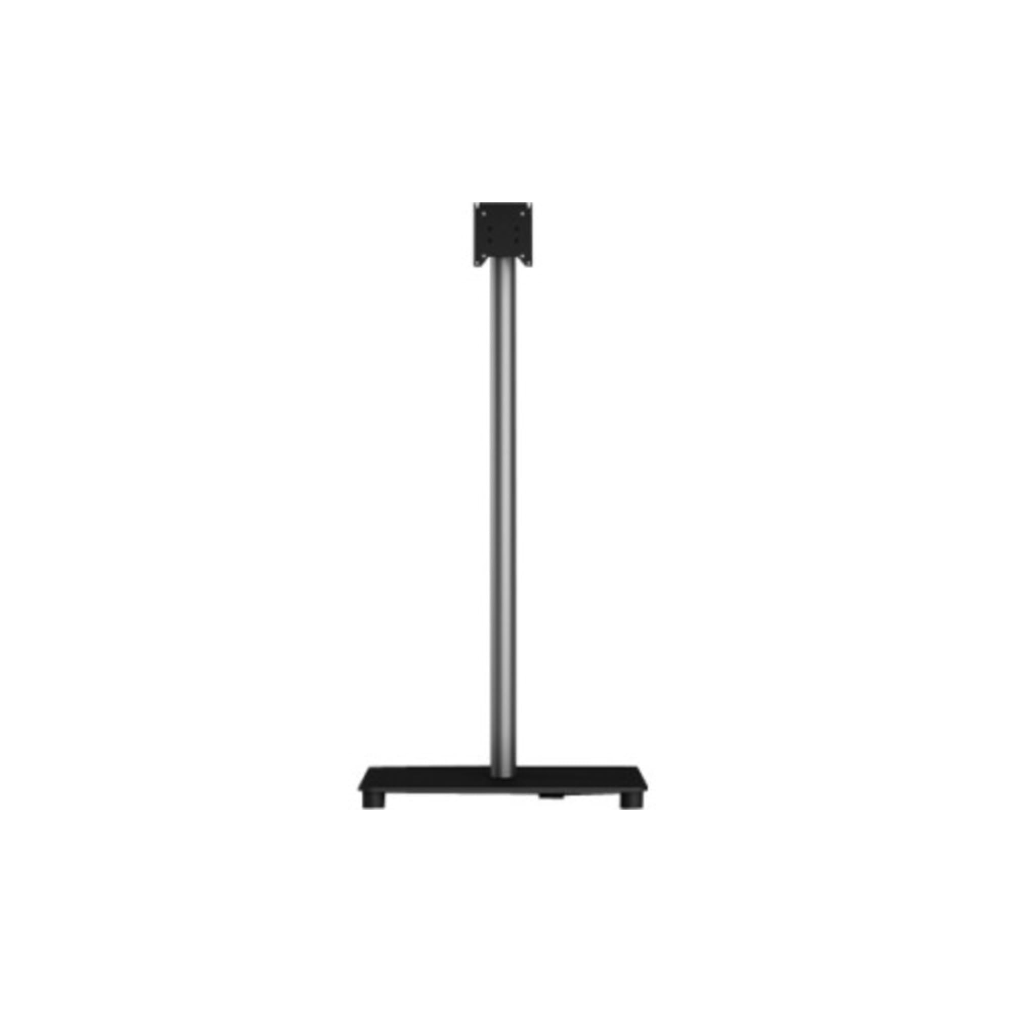 Elo Touch Solutions E048069 5-Foot Tall Floor Stand for I-Series Interactive Displays - Perfect for Classrooms, Offices & Digital Signage