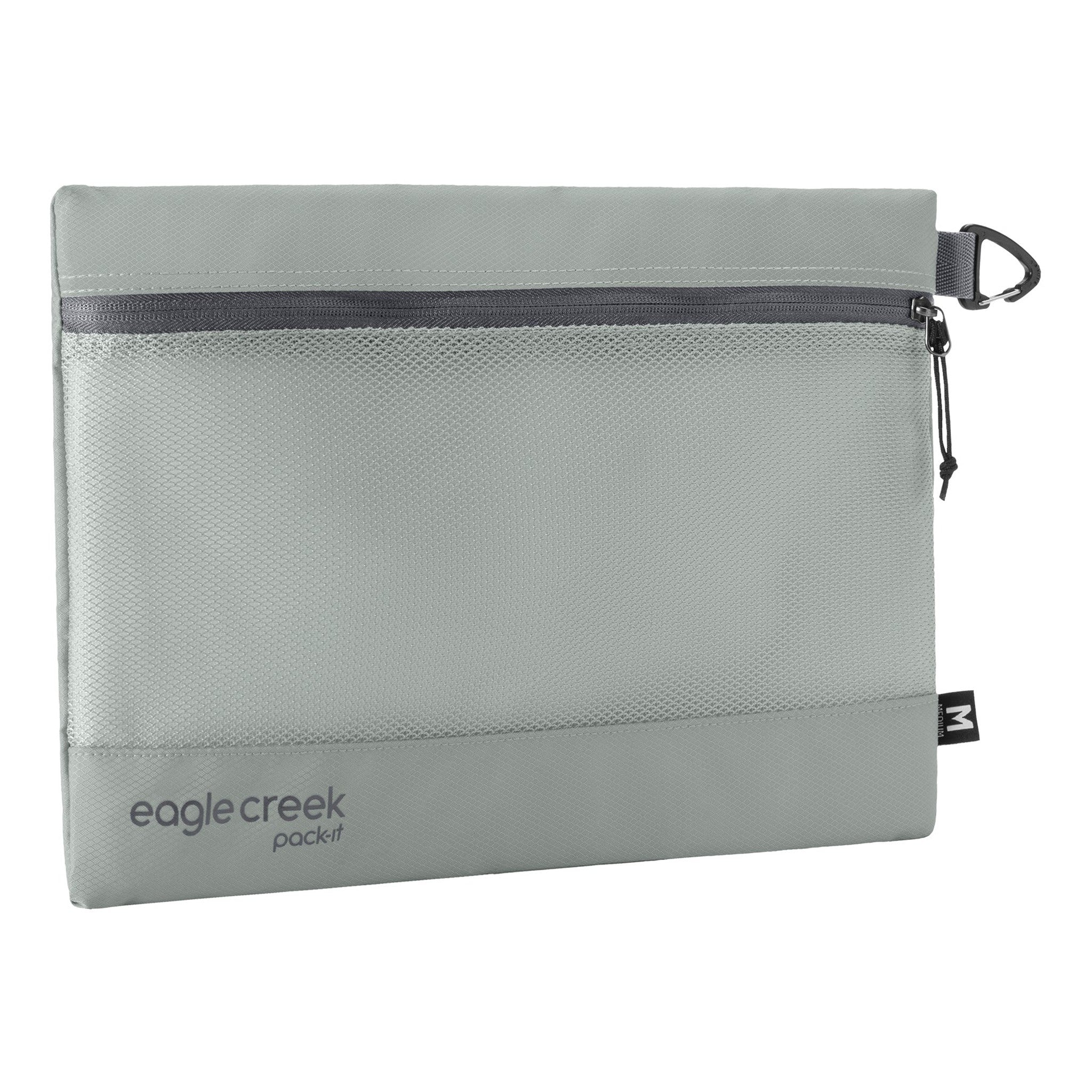 Eagle Creek Pack It Reveal Sack M - Waterproof Travel Organizer for Clothes & Accessories - Perfect for Camping, Hiking & Business Trips