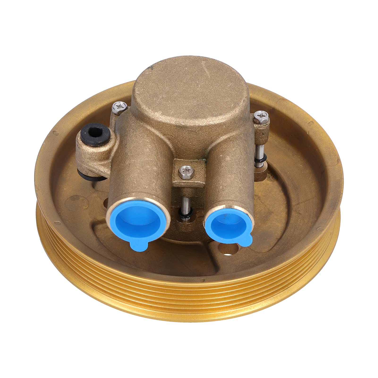 Durable Marine Water Pump for Boats - High-Performance Ship Accessories for Smooth Sailing & Emergency Use