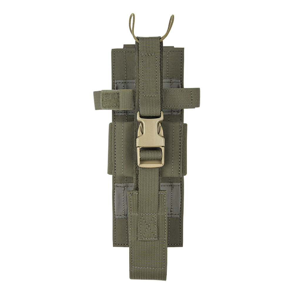 Ranger Green
