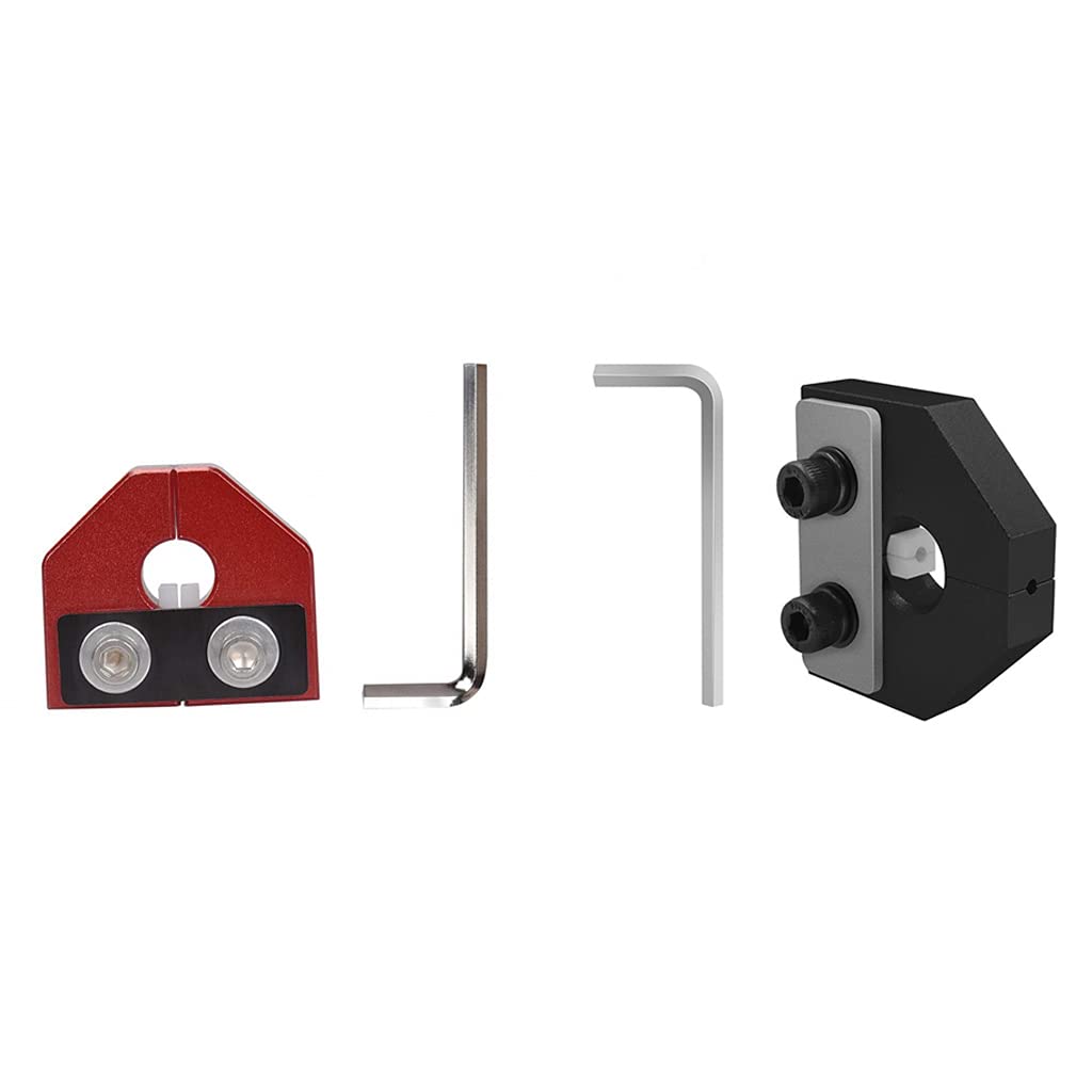 1.75mm 3D Printer Filament Welder Connector & Sensor - Compatible with PLA, ABS - Perfect for Ender 3 PRO - Ideal for Seamless Filament Joining & Continuous Printing