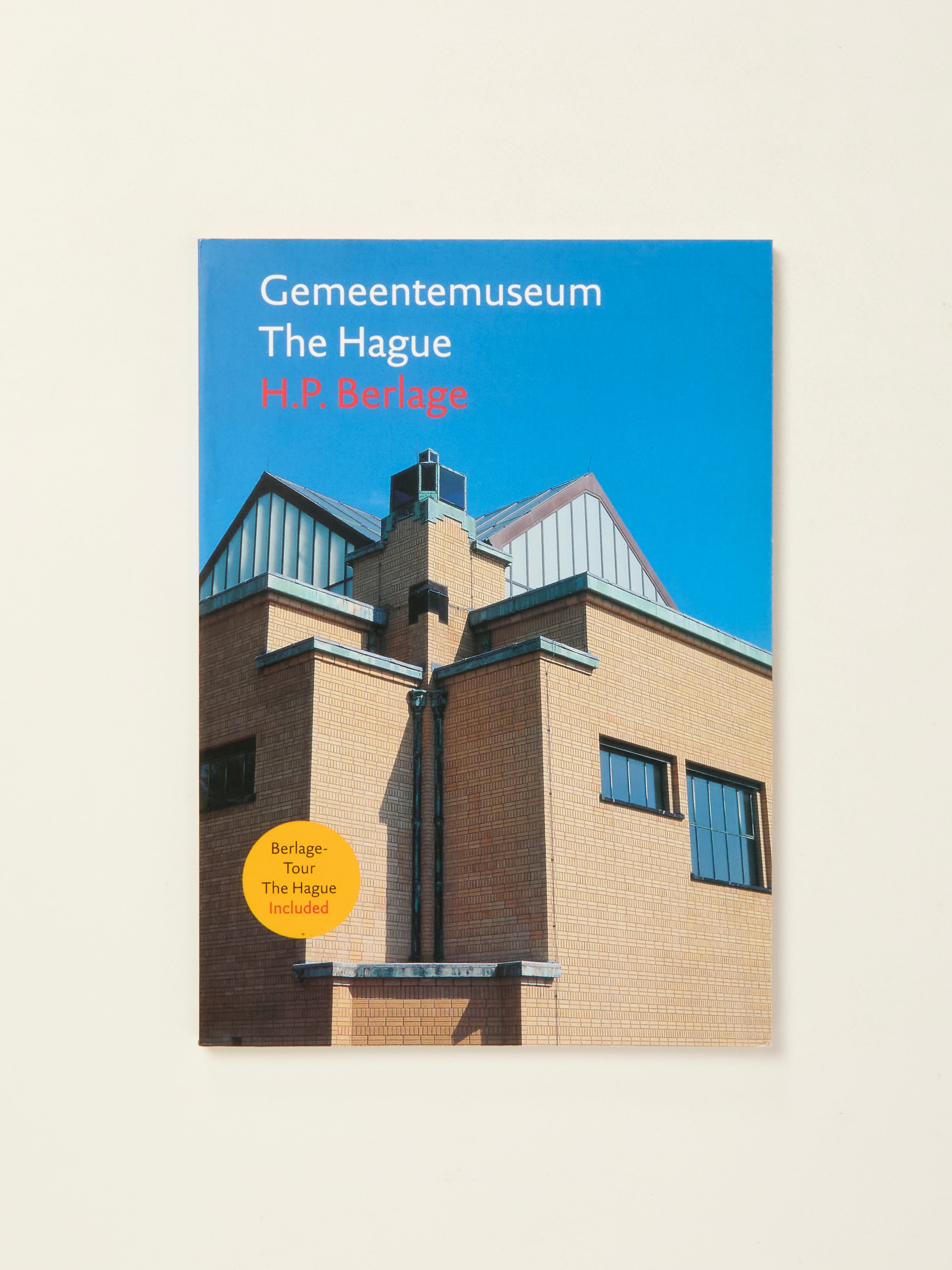 Gemeentemuseum The Hague - Explore Dutch Art & History | Perfect for Art Lovers & Cultural Enthusiasts