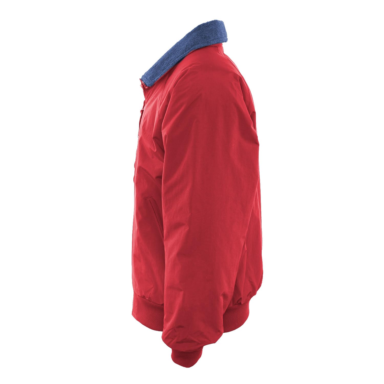 Game Apparel Three Seasons Jacket - Lightweight Water-Resistant Outdoor Coat for Men & Women | Style 9400 | Perfect for Hiking, Camping & Everyday Wear