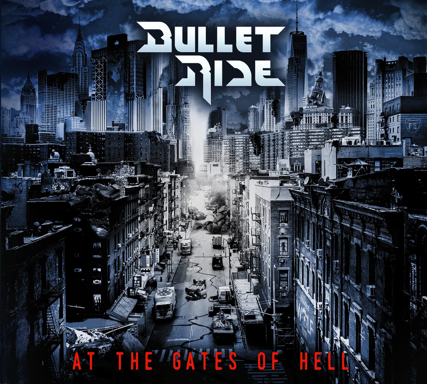 At The Gates of Hell - Heavy Metal Band T-Shirt for Concerts & Gothic Fashion | Official Merchandise for Metalheads & Rock Fans