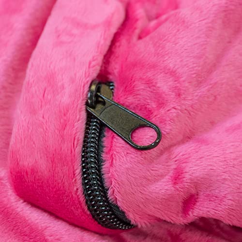 Pink Fur