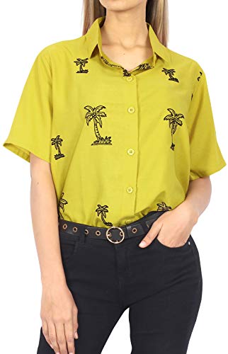 Mustard X520
