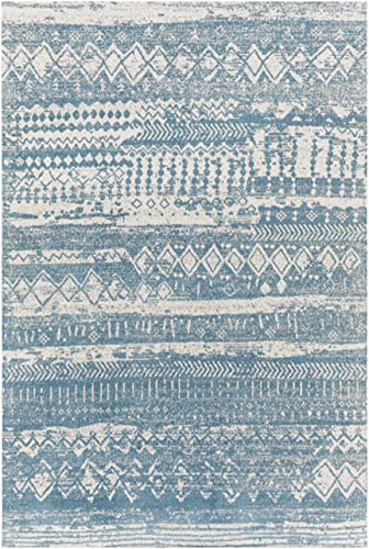 Blue, Gray, Light Gray / Fatsa